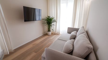 Te huur: Appartement Mattenbiesstraat 92 in Rotterdam - Photo 2