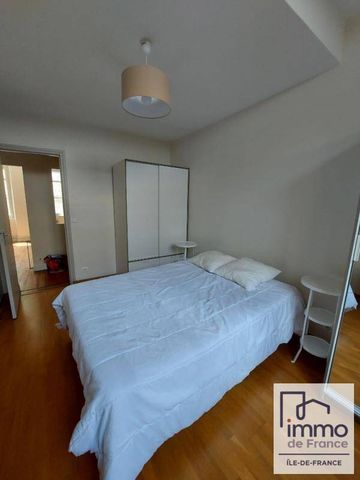 Location appartement t2 46 m² à Versailles (78000) Notre Dame 1 - Photo 4