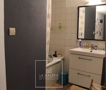 Location Appartement 2 pièces 25m² TOULOUSE 31000 - Photo 6