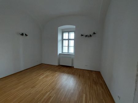 Residieren im Schloss! Haus 2 Top 6 - Foto 3