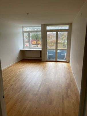 Åragatan, Helsingborg - Foto 1