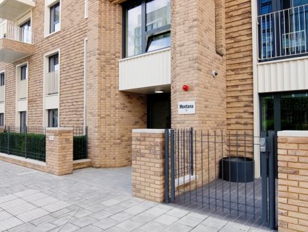 1 Bedroom Apartment - Photo 5