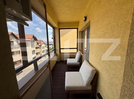 Apartament 3 camere, LUX, parcare, zona: Andrei Muresanu - Photo 5