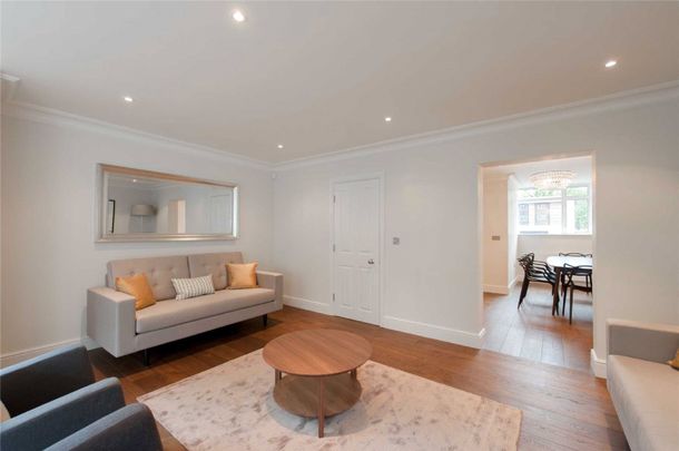 Harley Road, Primrose Hill, London, NW3 3BX - Photo 1