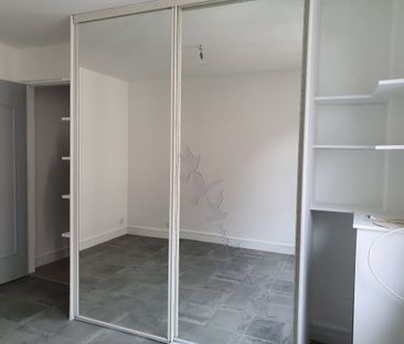 Appartement T3, 1er étage, 53 m2, confortable et lumineux, centre v... - Photo 2