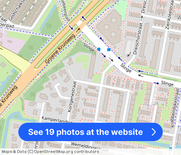 Kortgenestraat, 3086 JC Rotterdam - Photo 1