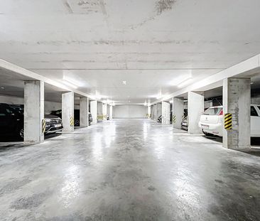 Appartement te huur - Foto 1