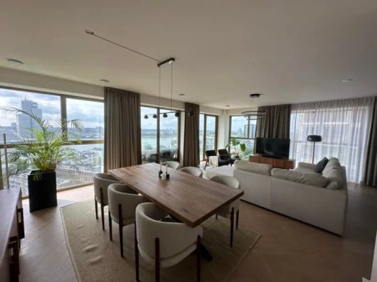 Gedempte Zalmhaven - Foto 1