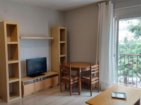 Piso de alquiler en Calle Andalucía, 2, Los Boliches - Photo 2