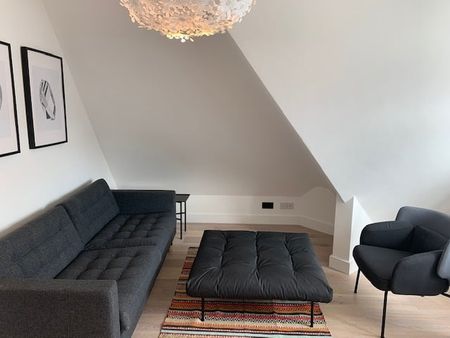 1 Bed Flat, Woodstock Avenue, NW11 - Photo 3