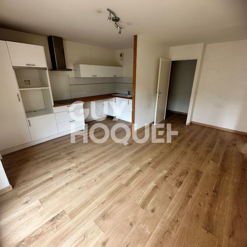 Appartement Chelles 2 pièce(s) 44.13 m2 - Photo 1