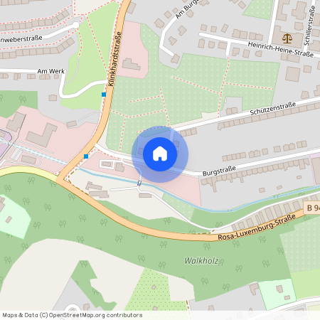 Burgstr. 88, 08468 Reichenbach