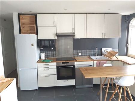 Appartement 92600, Asnières-Sur-Seine - Photo 5