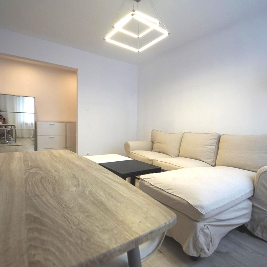 Mieszkanie 2p. w pobliżu Uniwersytetu i szpitala ZG - Фото 1