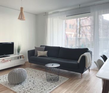 Mietwohnung in München - Einziehen in den Neubau! - Foto 1