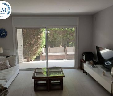 3 room luxury Apartment for rent in Vilanova i la Geltrú, Catalonia - Foto 6