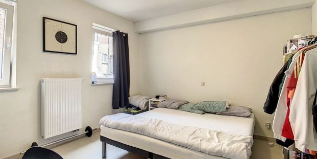Appartement te huur in Lessines voor € 700 met 2 slaapkamers - Photo 1