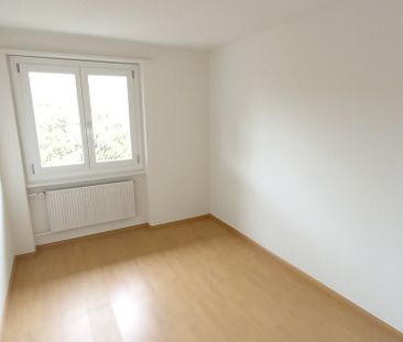 Bel appartement à Oensingen - Foto 3