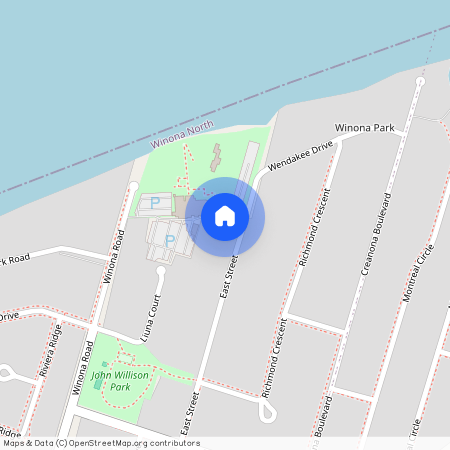 71 East Street Unit# #2(Rm1), Hamilton