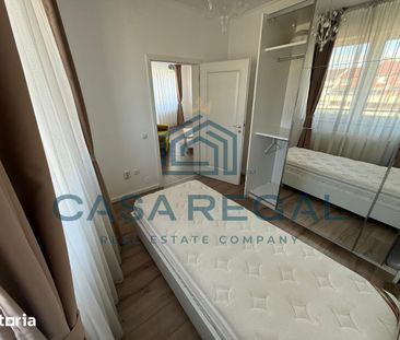 Apartament 3 Camere | Luceafărul | Etaj 8 | Balcon mare - Photo 5