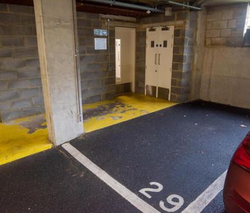 2 bedroom apartment to rent - Photo 6