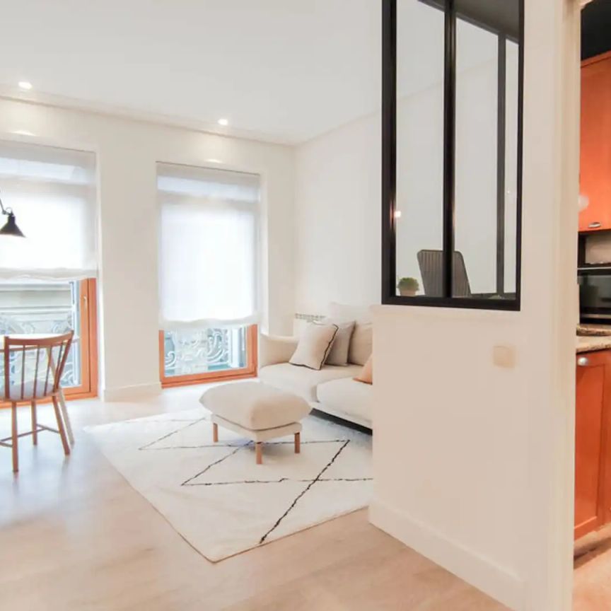 Piso de alquiler en Sànchez Toca Kalea, Área Romántica - Photo 1