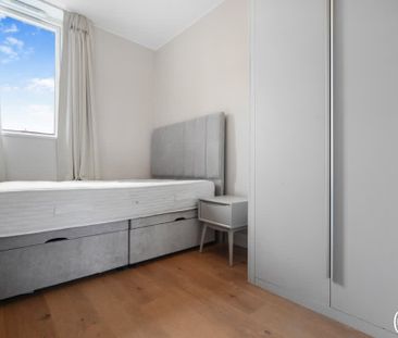 Zinc Street Sugar House Island E15 - Photo 4