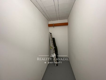 Pronájem bytu 1+kk a garsoniéry 36 m², Potoční, Poříčí nad Sázavou - Фото 3