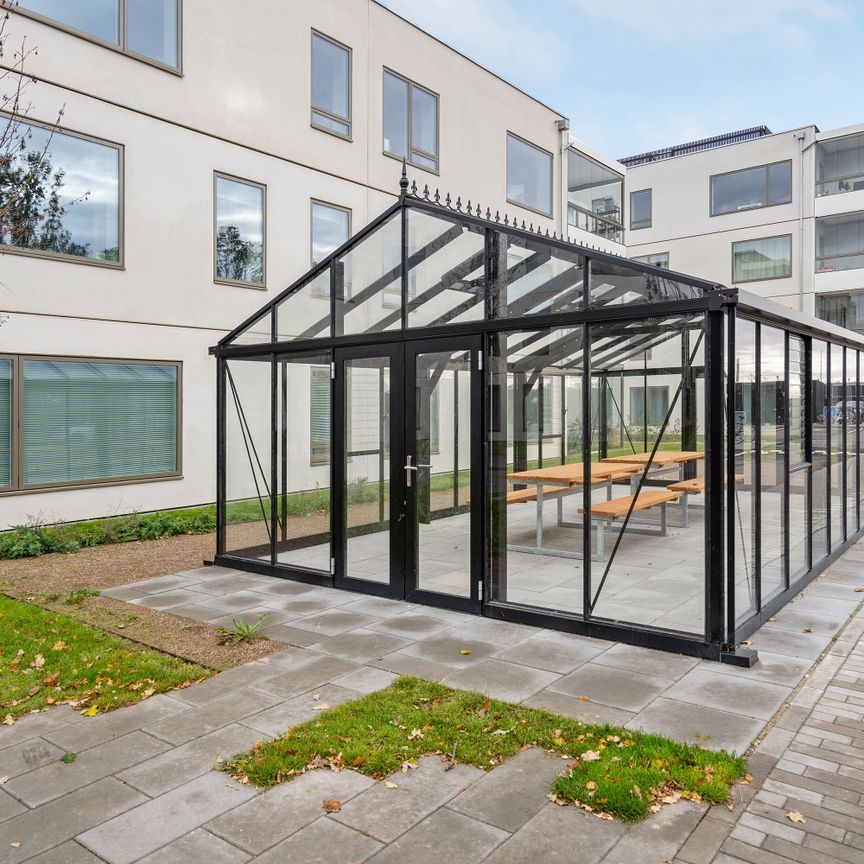 Viften 1, 3. 3 - Foto 1