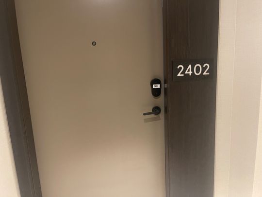 For Lease - 4015 The Exchange N/A Unit# 2402, Mississauga, Ontario - Photo 1