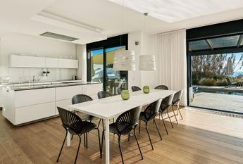 Luxury Villa for rent in Marbella Del Este, Spain