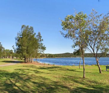 Three Bedroom Home - Photo 2