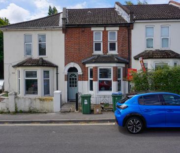 Brickfield Road,Southampton - Photo 3