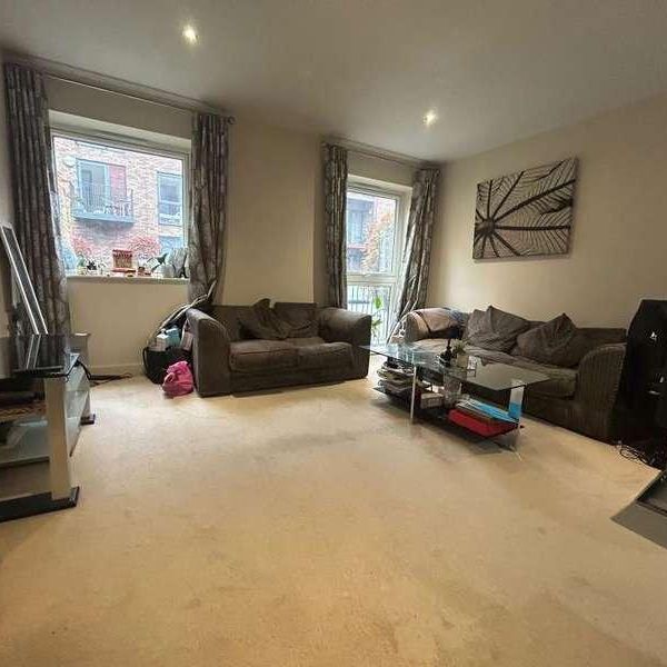 Stanmore Place, Stanmore, HA7 - Photo 1