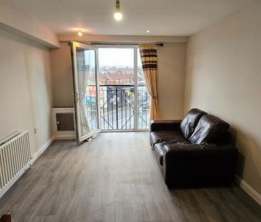 Unit 3, 1b Ravenscroft Avenue, Belfast, BT5 5BA - Photo 1