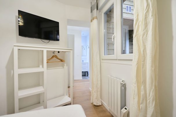 MASSENA K Roommate 6 Bedrooms at Lille - Photo 1