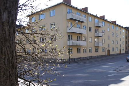 Konstapelsgatan 13B - Foto 2