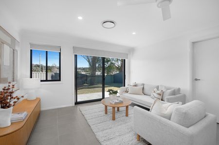 1 Lily Rose Lane, Wallsend NSW 2287 - Photo 2