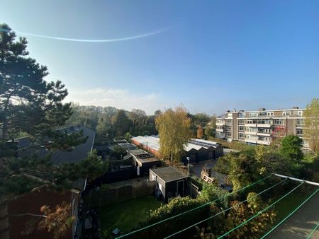 Te huur: Appartement Populierlaan in Rijswijk - Photo 5