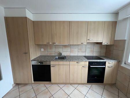 4.5 Zimmer, 2. Stock - Photo 3