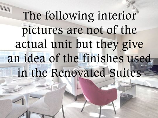 For Lease - 167 Church Street Unit# 618, Toronto, Ontario - Photo 1