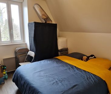 Location Appartement 2 pièces 32m² - Photo 2