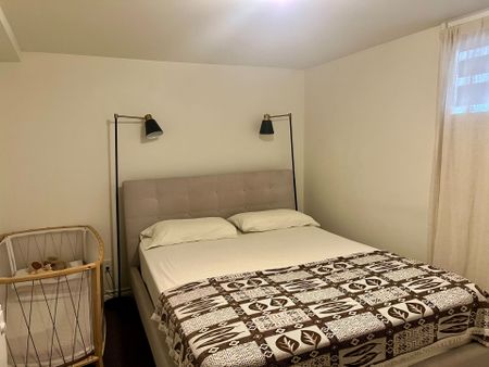 For Lease - 28 Gorman Park Road Unit# LOWER, Toronto, Ontario - Photo 2