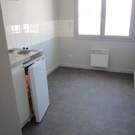 Location Appartement 1 pièce 30m² ANGERS 49000 - Photo 3