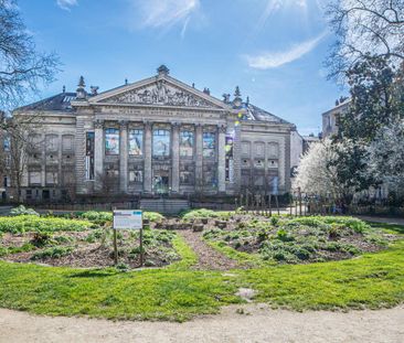 Location Appartement 1 pièce Meublé 16m² NANTES 44000 - Photo 5