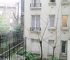 Logement à Paris, Location meublée - Photo 5