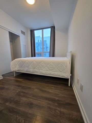 For Lease - 56 Forest Manor Road Unit# 2307, Toronto, Ontario - Photo 3