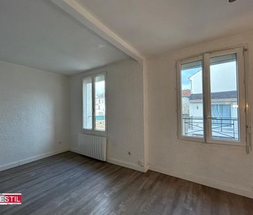 Appartement 1 pièces de 18 à Pontoise - Photo 4