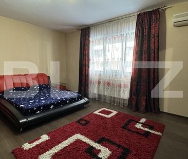 Apartament 4 camere, 97 mp, parter, complex rezidențial Ferval - Fotografie 6