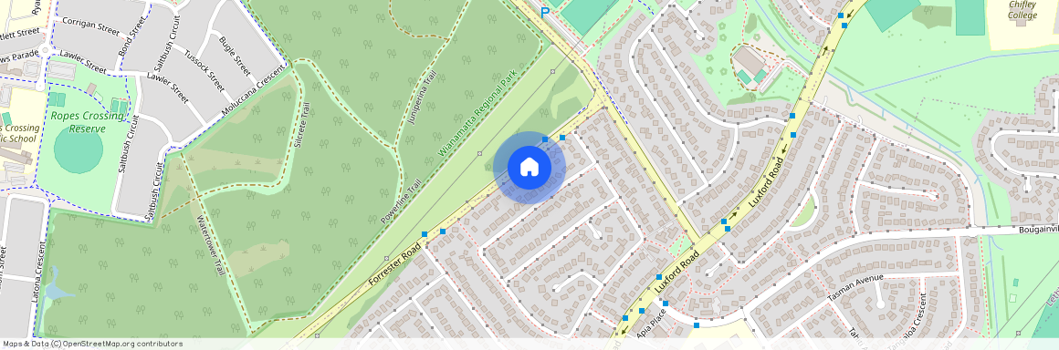 21A Forrester Road, NSW 2770, Lethbridge Park